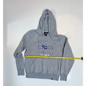 Tennesse Titans '47 Unisex Sweatshirt, Medium